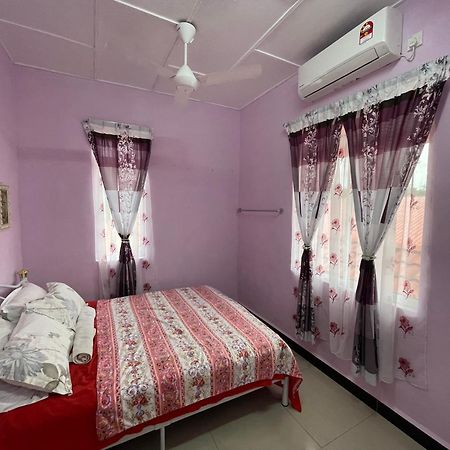Dan'S Homestay Bangau Temerloh Eksteriør bilde