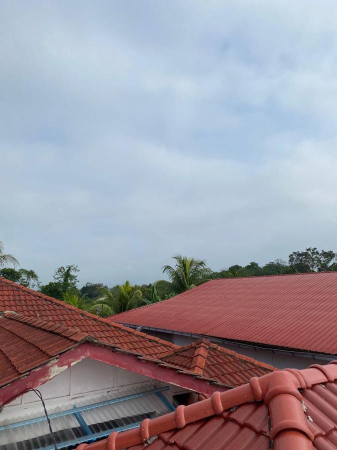 Dan'S Homestay Bangau Temerloh Eksteriør bilde