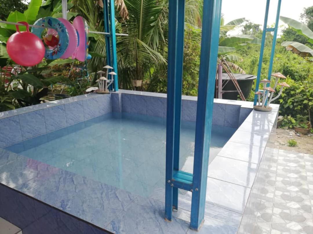Dan'S Homestay Bangau Temerloh Eksteriør bilde